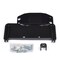 Warn Snow Plow Mount Center Kit; Black; Includes Mounting Bracket and Hardware Requires Base Tube 94644 - alternate 2