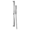 Delta Universal Showering Components H2OKinetic Single-Setting Slide Bar Hand Shower 51567-SS-PR - alternate 2