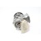 Nord Ac Motor 90 1.5Hp 1740Rpm 460V-Ac 3Ph 90SH/4CUS - alternate 2