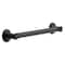 Delta 2.97 L, Grab bar, Venetian Bronze 41618-RB - alternate 2