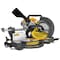 Dewalt Cordless Miter Saw, 12 in Blade Dia., 1 in Arbor Size DCS781B - alternate 7