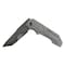 Performance Tool Folding Pocket Knife, Gray W9357 - alternate 3