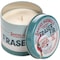 Santas Naturals 3.5 Oz. Fraser Fir Candle Trio, 3PK SN013-FF-C6 - alternate 1