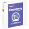 Avery reg Economy View Binder, White, 4PK AVE05726BD - alternate 1