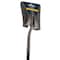 Gemplers Square Point Shovel with Extended Socket, Fiberglass Handle TS007G - alternate 3