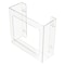 Origin Dispensing Solutions Glove Dispenser-Double-PETG-Clear GL20X01CL - alternate 2