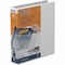 Quickfit View Binder, 3-Ring Binder, Angle D Ring, 1.5 Inch, White - 1 1/2in Binder Capacity - Letter - 8 870200 - alternate 1