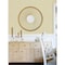Advantage Abel Gold Textured Wallpaper 4025-82516 - alternate 2