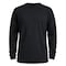 Seraphina Safety Apparel Men's Cool Blue Flame-Resistant Long Sleeve Crew Neck Shirt, Blue, S ARCMLSC - alternate 3