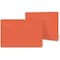 Ghent Dry Erase Board, Glass, 36 in, 48 in, No Frame Frame, Peach, Gloss HMYRN34PH - alternate 1