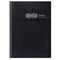 House Of Doolittle Daily Group Planner, 8-Person, 12 Months, Jan-Dec, 8.5 in x 11 in, Black Cover 281-02 - alternate 2