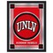 Holland Bar Stool Co UNLV 17" x 22" Logo Mirror MLogoUNevLV - alternate 1