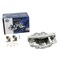 Hella BRAKE CALIPER 355800302 - alternate 3