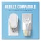 Febreze PLUG Air Freshener Refills, Gain Original, 0.87 oz 74903EA - alternate 9