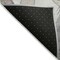 Homeroots 5' X 8' Ivory Gray And Beige Abstract Washable Indoor Outdoor Area Rug 599131 - alternate 2