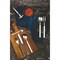 Mepra Stile By Pininfarina Serving Set - 3 Pcs. - Mirror 107522003 - alternate 2