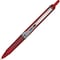 Pilot Pen, Precise, V7, Rt, 0.7Mm, Rd, PK12 26069 - alternate 1