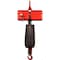 Bison Lifting Equipment 3 Ton Single Phase Electric Chain Hoist, 20 ft, 115/230v HH-B030 - alternate 3
