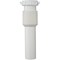Do It Best 1-1/2''x12'' Wht Plastic Extension Tube DIB812-6 - alternate 1