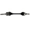 Motorcraft Drive Axle Shaft Assembly,  TX1313 - alternate 3
