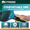 Outdoorcruiser Outdoor Cruiser Pickleball Set, USAPA Approved, 2 Paddles, 4 Balls, Grip Tapes, Carry Bag OCGPKB03 - alternate 4