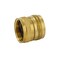 Proline Series Brass 3/4-in FHT x 3/4-in FIP Swivel Adapter GH-661B - alternate 1