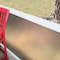 Phifer Phifer Door and Window Screen, 100 ft L, 72 in W, Fiberglass, Charcoal 3003903 - alternate 2