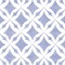 Con-Tact Vintage Trellis 9 ft. L X 18 in. W Blue Shelf Liner 09F-C9A7D3-12 - alternate 2