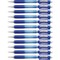 Pentel Cometz™ Mechanical Pencil, 0.9mm, Blue Barrel, PK24 AX119C - alternate 1