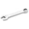 Performance Tool 7/16 In Stubby Combination Wrench Wrench Stubby 7, W30514 W30514 - alternate 1