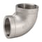 Proline Series Stainless Steel 304 1-1/4-in FIP 90 Degrees Elbow SF-901 - alternate 1
