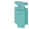 Siemens LED cover for position switch Metal 3SE51 2 LEDs, yellow/green, 24 V DC 3SE5110-1AA00 - alternate 1