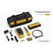 Fluke Networks Cable Network Tester, 15 V DC Output LIQ-DUOKIT/FPC3 - alternate 1