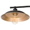 Westinghouse Three-Light Indoor Island Pulley Pendant Iron Hill ORB 6332500 - alternate 7
