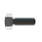 Zoro Select 18-8, 7/8"-9 Hex Head Cap Screw, Plain Stainless Steel, 2-1/4 in L 1-193-87C-225 - alternate 4