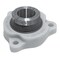 Edt FLANGEANGE BLOCK BEARING NA22GC7-16-LK - alternate 2