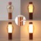 Jonathan Y Evonne 10.75" Modern Glam Candle-Style Rechargeable/Cordless Dimmable Integrated LED Table Lamp w/To JYL7161D - alternate 5
