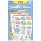 Trend Good to Grow Sticker Variety Pack, 1360PK T90625 - alternate 1