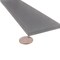 Apollo Tile Coin Gray 3 in x 12 in Glass Matte Wall Subway 5 sqft/case, 20PK APLA88097M 3X12A - alternate 6