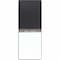 Acco reg PRESSTEXreg Report Cover, Top Binding for Letter Size Sheets, 3 Capacity, Black, Black ACC17041 - alternate 1