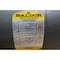 Baldor-Reliance INDUSTRIAL MOTOR 208-230/460V-AC 1725RPM 7.5HP 3PH 213TC CM3710T - alternate 4