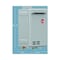 Rheem RTG 8.4 GPM 180,000 BTU 120 Volt Residential Outdoor Natural Gas Tankless Water Heater RTG-84XLN-3 - alternate 3