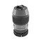 Llambrich JKT High Precision Keyless Drill Chuck 1/8"-5/8" with J6 Taper JKT-160 B16 - alternate 1