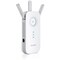 Tp-Link Ac1750 Wi-Fi Range Extender, 1 Port, Dual-Band 2.4 Ghz/5 Ghz RE450 - alternate 5