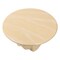 Bali & Pari Aponi Marble Resin Coffee Table 264-14449-ZORO - alternate 3