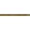 Apollo Tile Antiek 0.47 in. x 7.87 in. Glossy Green Ceramic Pencil Tile Trims (0.7 sq. ft./case) (10-pack) MOD88OLVPENA - alternate 4