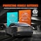 Vevor Portable EV Charger EV Car Charging Cable 16Amp Level 1&2 NEMA 6-20P/5-15P EV-B06-US003A - alternate 3