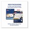 Avery Print to the Edge Business Cards with Sure Feed Technology, 2 x 3.5, White, 160PK 8801 - alternate 4