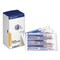 First Aid Only Knuckle Bandages, Individually Sterilized, PK10 FAE-3008 - alternate 1