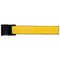 Mytee Products 2 inx11 inReplacement Fixed End Tie Down Strap w/Flat Hook & Bolt Loop 3333lbs, 4PK RS2-FEx4 - alternate 3